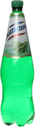 Tarragon Lemonade