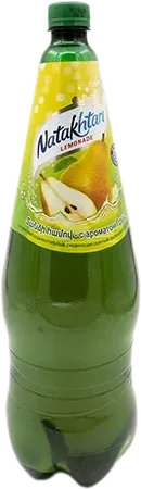 Pear Lemonade