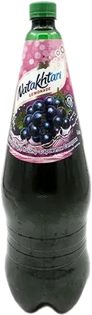 Black Grape Lemonade