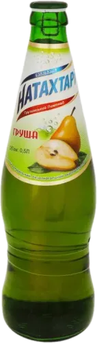 Pear Lemonade