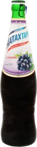 Grape Lemonade