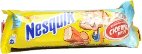 Шоколадный Батончик Big Duo