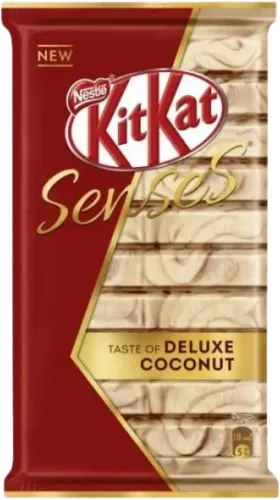 Deluxe Coconut