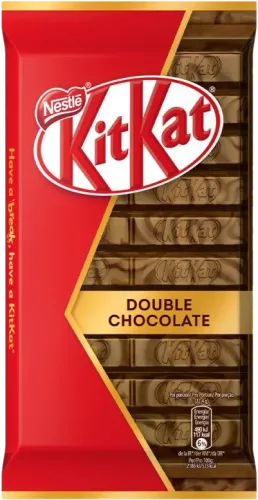 Double Chocolate