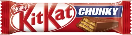 Chunky Chocolate