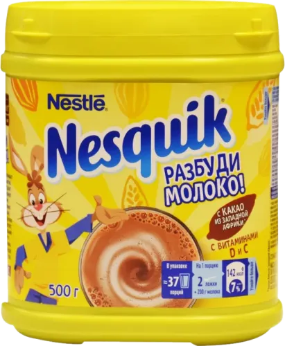 Какао