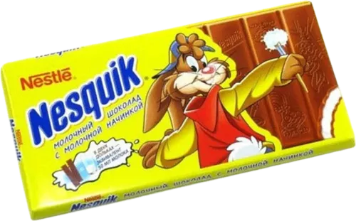 Шоколадное Молоко