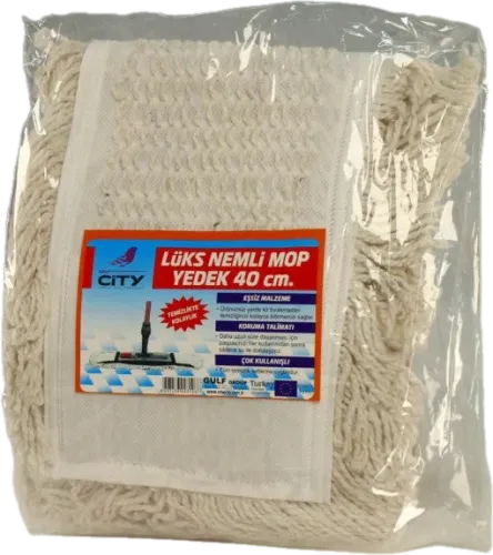Wet Spare Mop