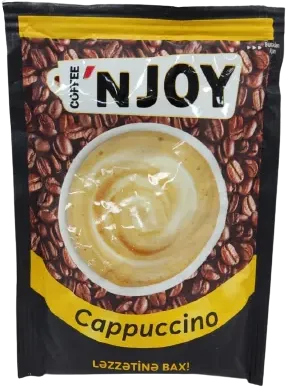 Cappuccino Coffee