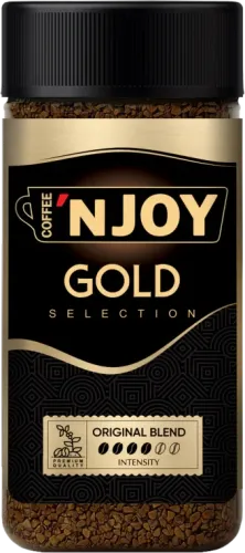 Gold Coffee