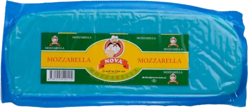 Mozzarella Cheese