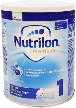 Детское питание №1