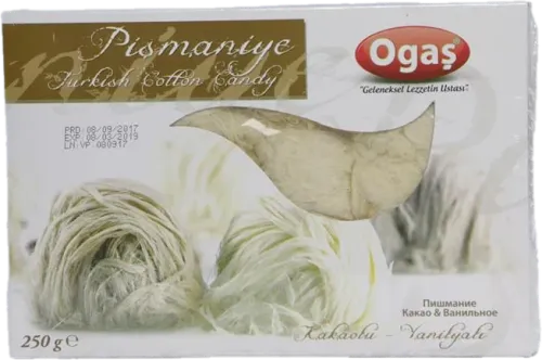 Vanilla Cocoa Pashmaniye