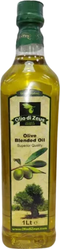 Olive Oil