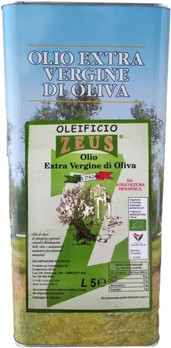 Olive Oil