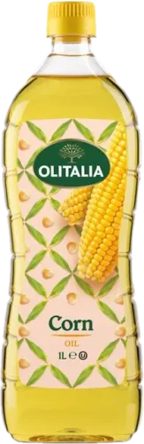 Кукурузное масло Омега 3