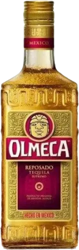 Текила Золотая