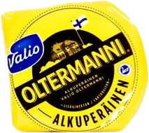 Сыр Oltermanni