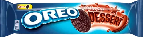 Chocolate Cookies