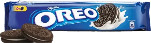 Milk Cookies