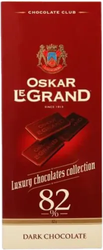 Le Grand Темный Шоколад