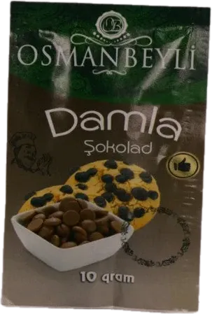 Damla Şokolad