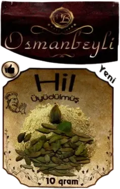 Üyüdülmüş hil