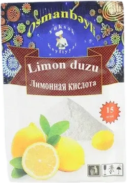 Limon Duzu