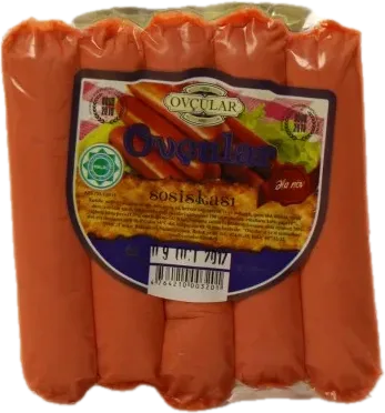 Pack Sausage