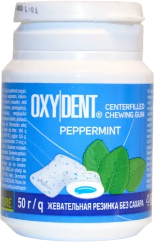 Mint Gum