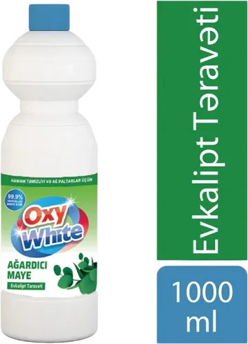Eucalyptus Whitening Liquid