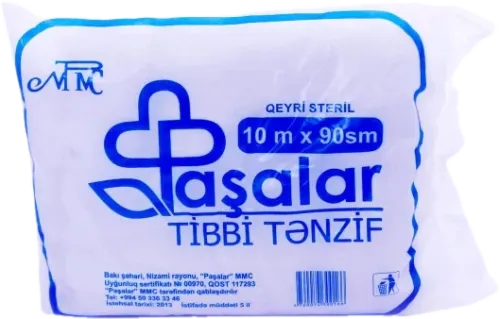 Tibbi Tənzif