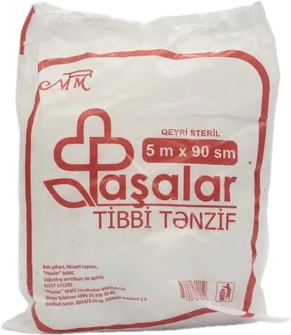 Tibbi Tənzif