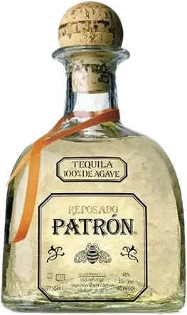 Reposado Tequila