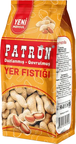 Peanuts