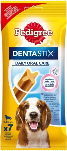 Dentastix Dental Chews
