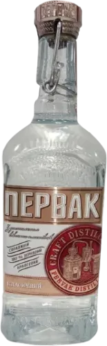 Классическая водка