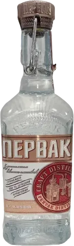 Пшеничная водка