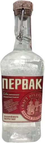 Классическая водка