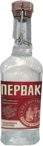 Пшеничная водка