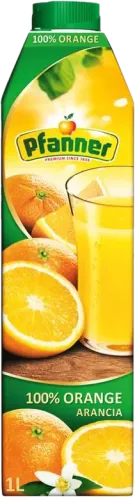 Orange Juice