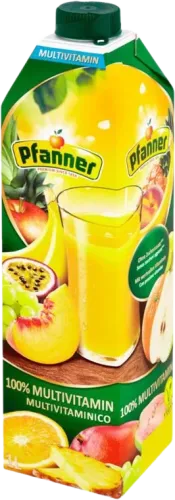 Multivitamin Juice
