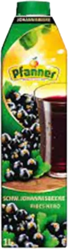 Blackcurrant Juice