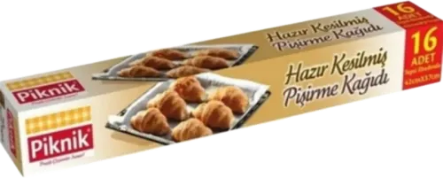 Baking Paper