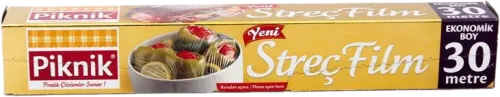 Stretch Film