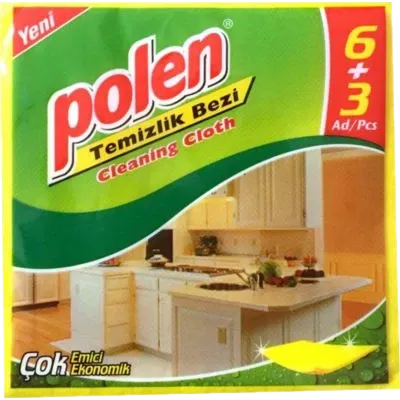 Cleaning Cloth