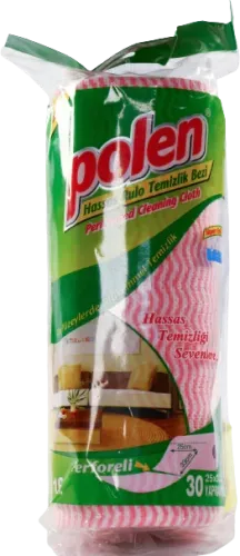 Cleaning Cloth Roll