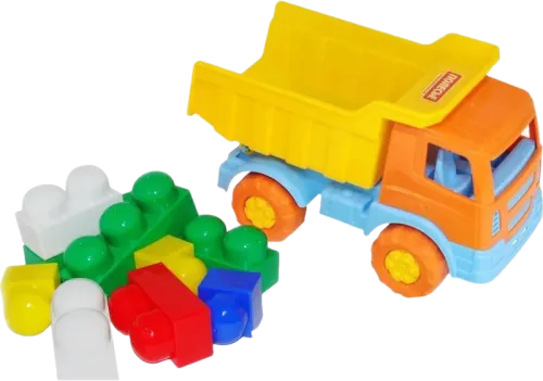 Polesye Salyut Set