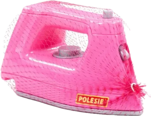 Polesye Iron