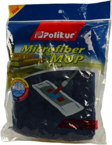 Microfiber Mop